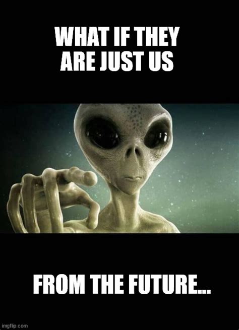 Aliens Meme Template